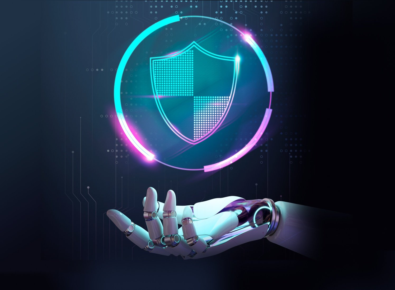 AI in Cyber security