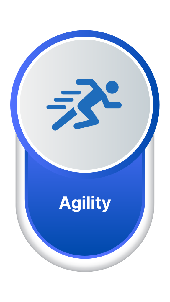 Agility GMI