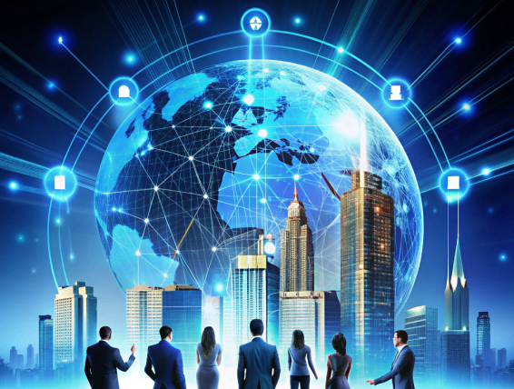 Comprehensive Business Overview