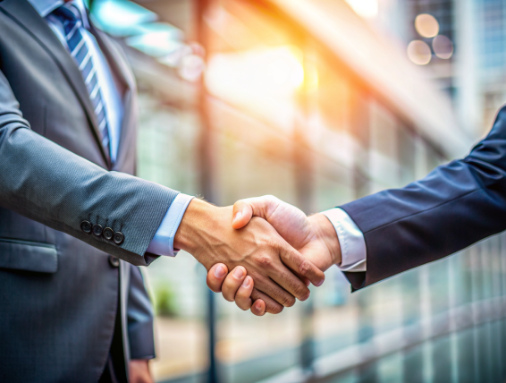 Entrepreneurs, Start-ups, and Intrapreneurs connect