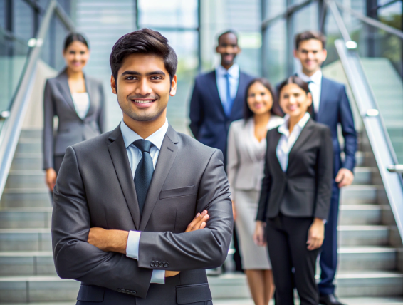 Entry Level to High Level