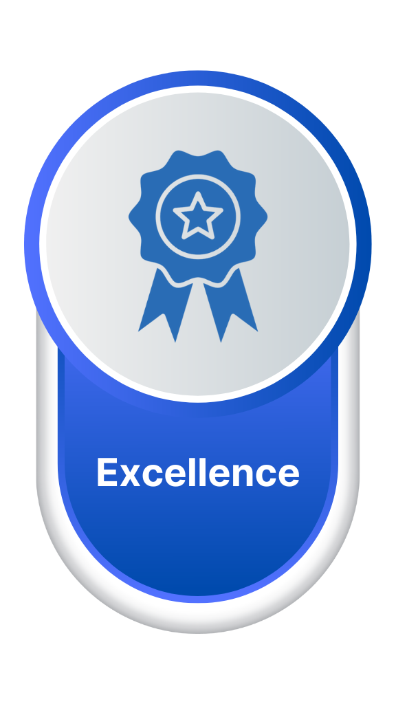 Excellence GMI