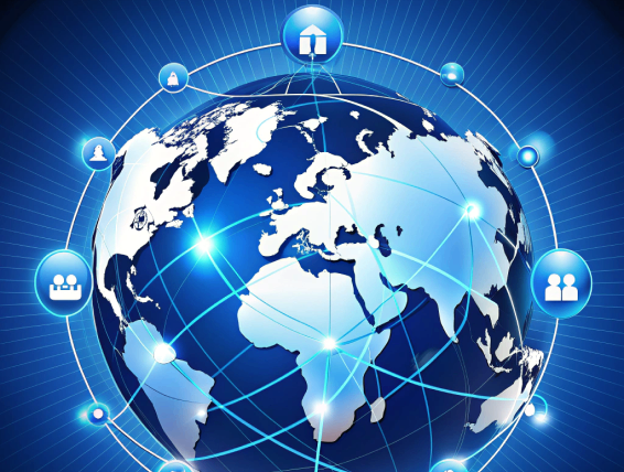 Global Business and Local Market Integration