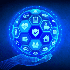 Insurance GMI IT services