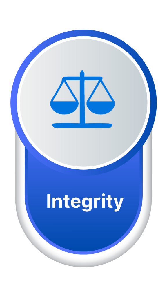 Integrity GMI
