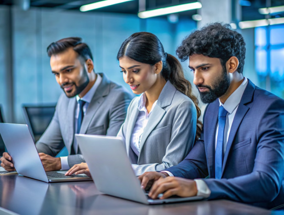 Training and Development